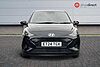 Hyundai I10 1.0 Premium Hatchback 5dr Petrol Auto Euro 6 (s/s) (63 ps) Black