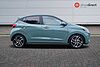 Hyundai I10 1.2 Premium Hatchback 5dr Petrol Auto Euro 6 (s/s) (79 ps) Green