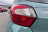 Hyundai I10 1.2 Premium Hatchback 5dr Petrol Auto Euro 6 (s/s) (79 ps) Green
