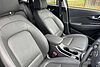 Hyundai KONA 1.6 h-GDi Ultimate SUV 5dr Petrol Hybrid DCT Euro 6 (s/s) (141 ps) Black