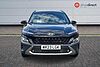 Hyundai KONA 1.6 h-GDi Ultimate SUV 5dr Petrol Hybrid DCT Euro 6 (s/s) (141 ps) Black