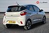 Hyundai I10 1.0 Advance Hatchback 5dr Petrol Auto Euro 6 (s/s) (63 ps) Grey
