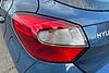 Hyundai I10 1.2 Advance Hatchback 5dr Petrol Auto Euro 6 (s/s) (79 ps) Blue