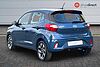 Hyundai I10 1.2 Advance Hatchback 5dr Petrol Auto Euro 6 (s/s) (79 ps) Blue