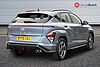 Hyundai KONA 1.6 h-GDi N Line SUV 5dr Petrol Hybrid DCT Euro 6 (s/s) (129 ps) Blue
