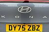 Hyundai KONA 1.6 h-GDi N Line SUV 5dr Petrol Hybrid DCT Euro 6 (s/s) (129 ps) Blue