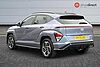 Hyundai KONA 1.6 h-GDi N Line SUV 5dr Petrol Hybrid DCT Euro 6 (s/s) (129 ps) Blue