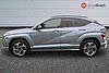 Hyundai KONA 1.6 h-GDi N Line SUV 5dr Petrol Hybrid DCT Euro 6 (s/s) (129 ps) Blue