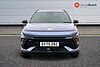 Hyundai KONA 1.6 h-GDi N Line SUV 5dr Petrol Hybrid DCT Euro 6 (s/s) (129 ps) Blue