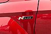 Hyundai KONA 1.6 h-GDi N Line SUV 5dr Petrol Hybrid DCT Euro 6 (s/s) (129 ps) Red