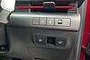 Hyundai KONA 1.6 h-GDi N Line SUV 5dr Petrol Hybrid DCT Euro 6 (s/s) (129 ps) Red