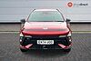 Hyundai KONA 1.6 h-GDi N Line SUV 5dr Petrol Hybrid DCT Euro 6 (s/s) (129 ps) Red