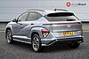 Hyundai KONA 1.6 h-GDi N Line SUV 5dr Petrol Hybrid DCT Euro 6 (s/s) (129 ps) Blue