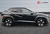 Hyundai KONA 1.6 T-GDi Ultimate SUV 5dr Petrol Manual Euro 6 (s/s) (138 ps) Black