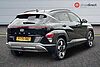 Hyundai KONA 1.6 T-GDi Ultimate SUV 5dr Petrol Manual Euro 6 (s/s) (138 ps) Black