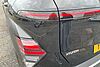 Hyundai KONA 1.6 T-GDi Ultimate SUV 5dr Petrol Manual Euro 6 (s/s) (138 ps) Black
