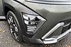Hyundai KONA 1.6 T-GDi Ultimate SUV 5dr Petrol DCT Euro 6 (s/s) (138 ps) Grey