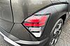 Hyundai KONA 1.6 T-GDi Ultimate SUV 5dr Petrol DCT Euro 6 (s/s) (138 ps) Grey