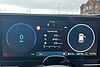 Hyundai KONA 65.4kWh Advance SUV 5dr Electric Auto (218 ps) Green