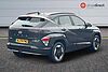 Hyundai KONA 65.4kWh Advance SUV 5dr Electric Auto (218 ps) Green