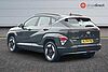 Hyundai KONA 65.4kWh Advance SUV 5dr Electric Auto (218 ps) Green