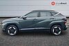 Hyundai KONA 65.4kWh Advance SUV 5dr Electric Auto (218 ps) Green
