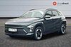 Hyundai KONA 65.4kWh Advance SUV 5dr Electric Auto (218 ps) Green