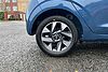 Hyundai I10 1.0 Advance Hatchback 5dr Petrol Manual Euro 6 (s/s) (63 ps) Blue