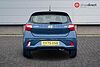 Hyundai I10 1.0 Advance Hatchback 5dr Petrol Manual Euro 6 (s/s) (63 ps) Blue