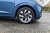 Hyundai I10 1.0 Advance Hatchback 5dr Petrol Manual Euro 6 (s/s) (63 ps) Blue