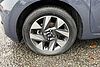 Hyundai I10 1.0 Advance Hatchback 5dr Petrol Auto Euro 6 (s/s) (63 ps) Grey