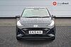 Hyundai I10 1.0 Advance Hatchback 5dr Petrol Auto Euro 6 (s/s) (63 ps) Grey
