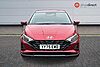 Hyundai I20 1.0 T-GDi Ultimate Hatchback 5dr Petrol DCT Euro 6 (s/s) (100 ps) Red