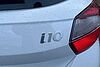 Hyundai I10 1.2 Premium Hatchback 5dr Petrol Auto Euro 6 (s/s) (79 ps) White