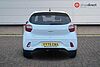 Hyundai I10 1.2 Premium Hatchback 5dr Petrol Auto Euro 6 (s/s) (79 ps) White