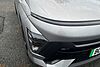 Hyundai KONA 65.4kWh N Line SUV 5dr Electric Auto (218 ps) Silver