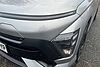 Hyundai KONA 65.4kWh N Line SUV 5dr Electric Auto (218 ps) Silver