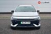 Hyundai KONA 65.4kWh N Line SUV 5dr Electric Auto (218 ps) Silver