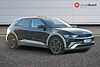 Hyundai IONIQ 5 Ioniq 5 168kW Ultimate 84 kWh 5dr Auto Hatchback Black