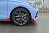 Hyundai I20 1.6 T-GDi N Hatchback 5dr Petrol Manual Euro 6 (s/s) (204 ps) Blue