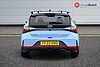 Hyundai I20 1.6 T-GDi N Hatchback 5dr Petrol Manual Euro 6 (s/s) (204 ps) Blue