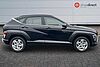 Hyundai KONA Kona 1.6T 138 Advance 5dr DCT Hatchback Black