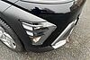 Hyundai KONA Kona 1.6T 138 Advance 5dr DCT Hatchback Black