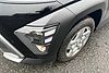 Hyundai KONA Kona 1.6T 138 Advance 5dr DCT Hatchback Black