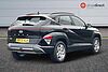 Hyundai KONA Kona 1.6T 138 Advance 5dr DCT Hatchback Black