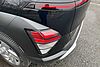 Hyundai KONA Kona 1.6T 138 Advance 5dr DCT Hatchback Black