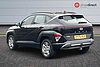 Hyundai KONA Kona 1.6T 138 Advance 5dr DCT Hatchback Black