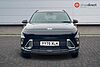 Hyundai KONA Kona 1.6T 138 Advance 5dr DCT Hatchback Black
