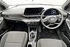 Hyundai I20 1.0 T-GDi Black Line Hatchback 5dr Petrol Manual Euro 6 (s/s) (90 ps) Green