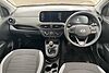 Hyundai I10 1.0 Advance Hatchback 5dr Petrol Manual Euro 6 (s/s) (63 ps) White